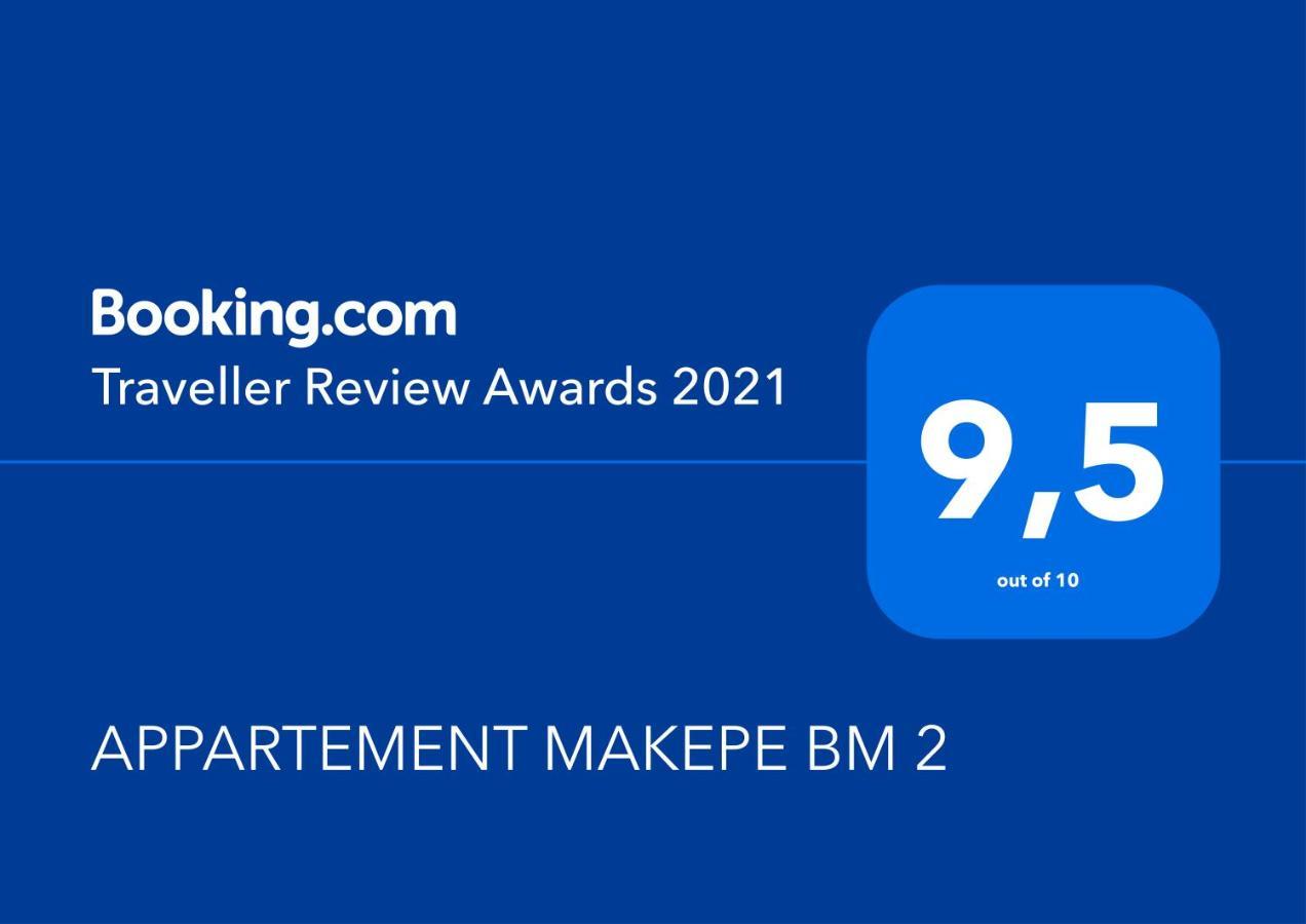 Appartement Makepe Bm 2 Дуала Екстер'єр фото
