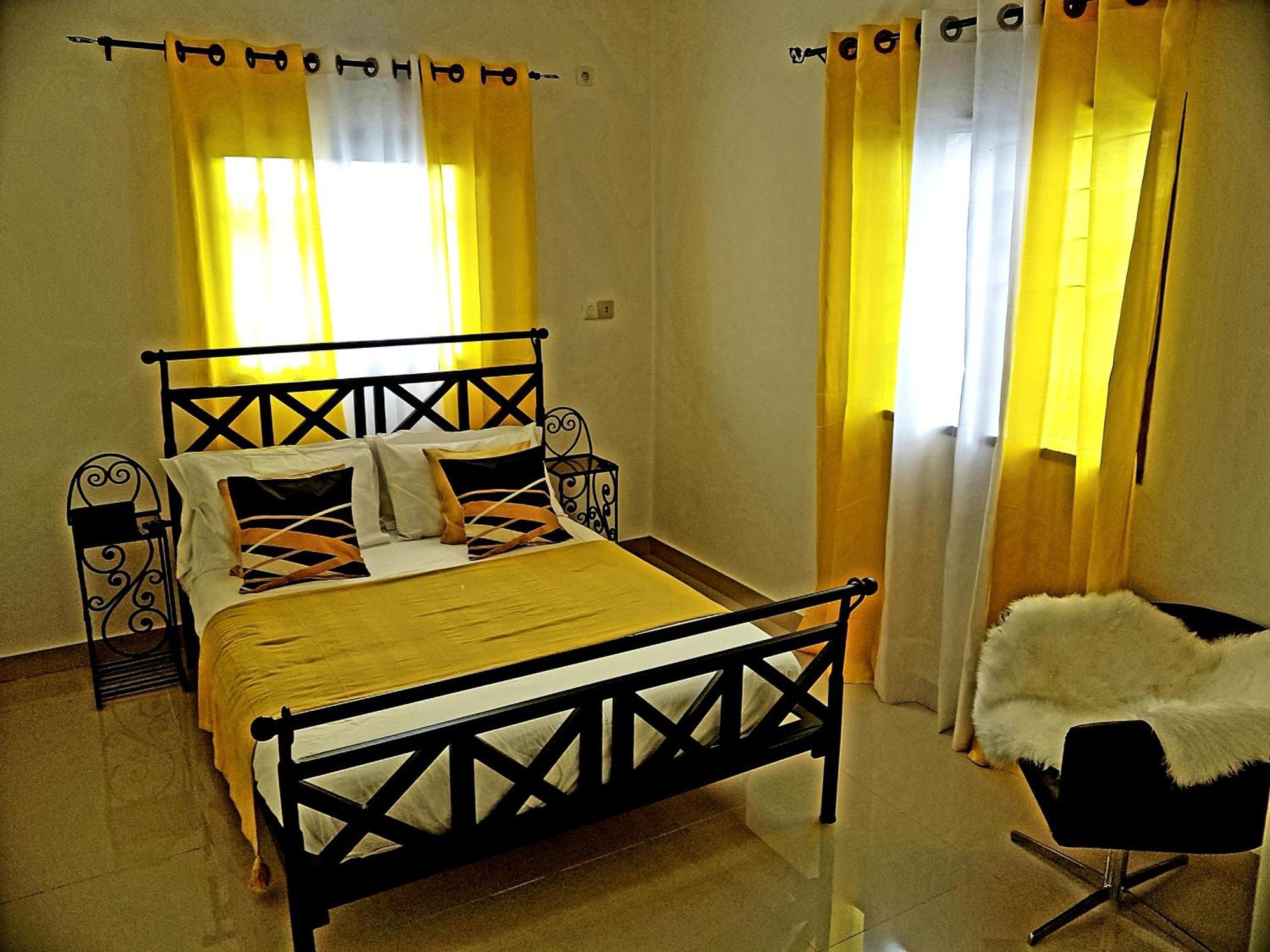 Appartement Makepe Bm 2 Дуала Екстер'єр фото