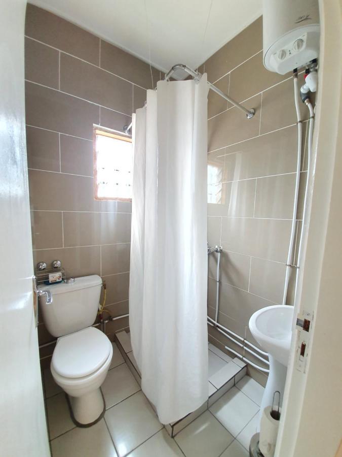 Appartement Makepe Bm 2 Дуала Екстер'єр фото