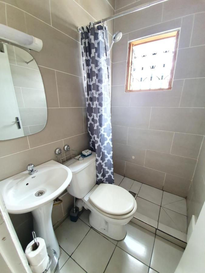 Appartement Makepe Bm 2 Дуала Екстер'єр фото