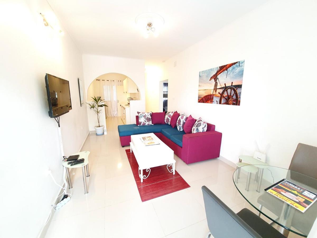 Appartement Makepe Bm 2 Дуала Екстер'єр фото